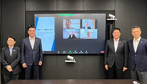 问鼎28董事会决议通过收购德国BHTC 拓展智慧移动生态圈